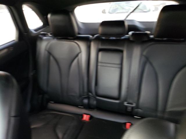 5LMCJ1A91FUJ31705 Lincoln MKC