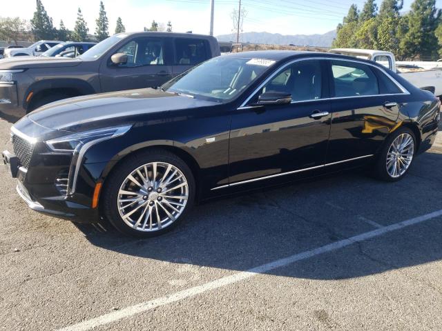 1G6KE5RS8LU110998 Cadillac CT6 LUXURY