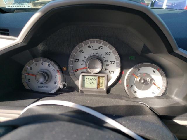 5FNYF4H6XFB066714 Honda PILOT EXL