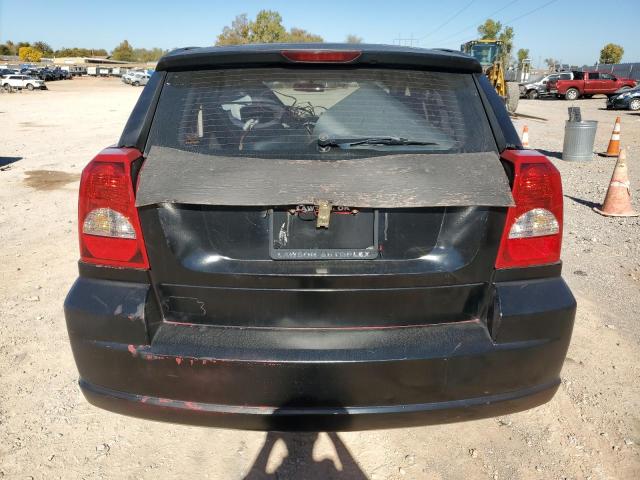 1B3HB48B87D528593 2007 Dodge Caliber Sxt