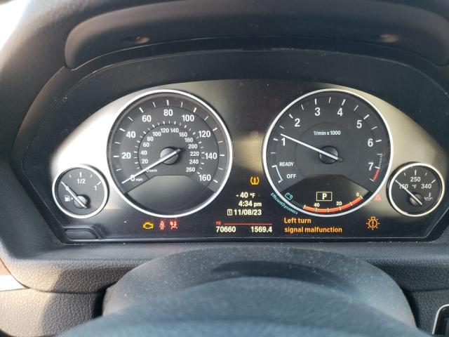 WBA3C1C56EK112053 BMW 328 I Sulev