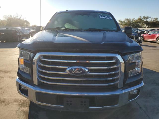 1FTEW1CG3GKD15196 | 2016 FORD F150 SUPER