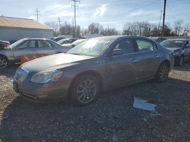 2010 Buick Lucerne CXL