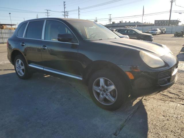 2009 Porsche Cayenne VIN: WP1AA29P39LA10321 Lot: 76600783