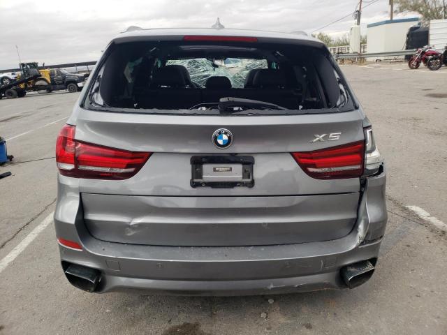 VIN 5UXKR6C54G0J81119 2016 BMW X5, Xdrive50I no.6