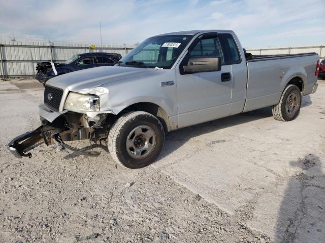 2004 Ford F-150 