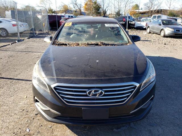 5NPE24AF8GH283612 | 2016 HYUNDAI SONATA SE