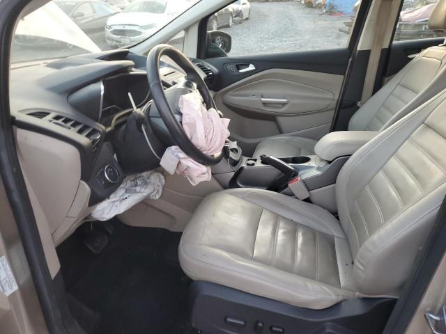 2017 FORD C-MAX 1FADP5EU5HL107552