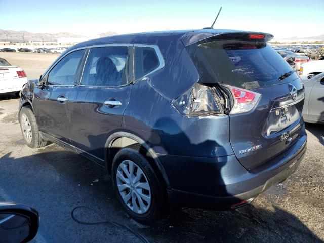 Vin: knmat2mt1fp561027, lot: 77189293, nissan rogue s 20152