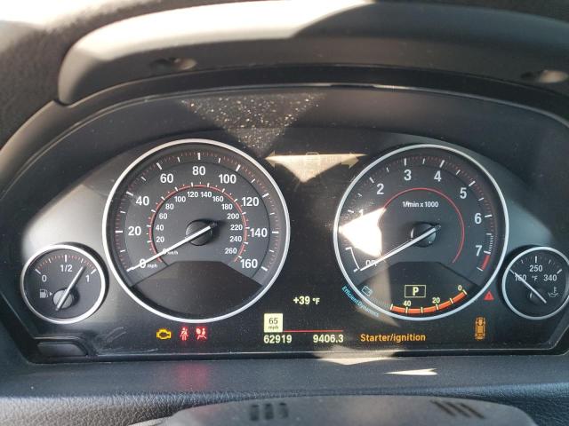 2016 BMW 435 XI - WBA3T7C51G5A37804