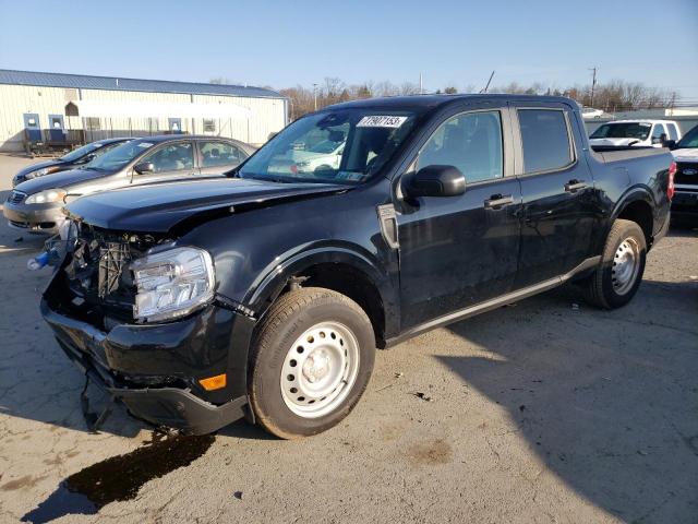 3FTTW8E97NRA84231 | 2022 FORD MAVERICK X