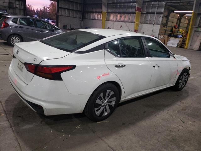 1N4BL4BV2KC245115 | 2019 NISSAN ALTIMA S