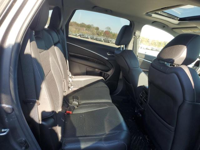 2019 ACURA MDX SPORT 5J8YD7H54KL001851