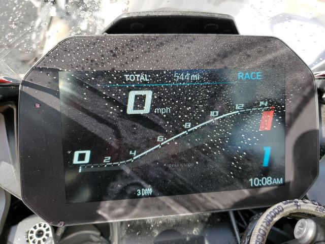 2023 BMW S 1000 RR - WB10E6307P6H93644