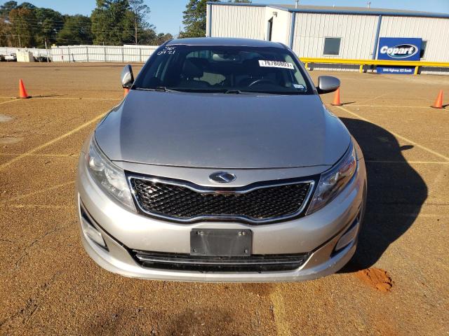 5XXGR4A68EG348567 | 2014 KIA OPTIMA SX