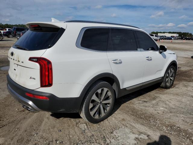 5XYP64HC7LG008971 | 2020 KIA TELLURIDE