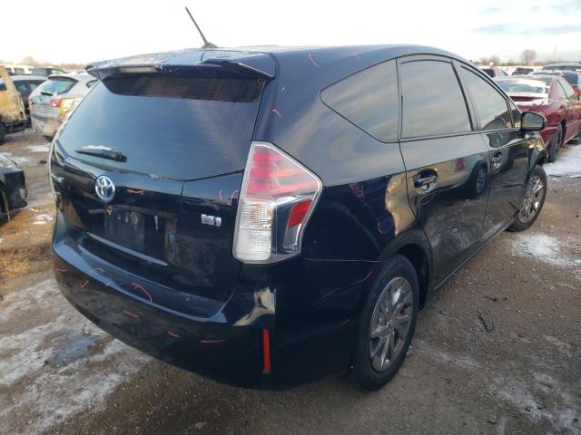 JTDZN3EU6GJ050055 | 2016 TOYOTA PRIUS V