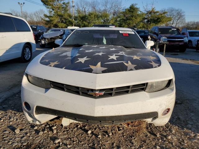 2G1FA1E37E9319837 | 2014 CHEVROLET CAMARO LS