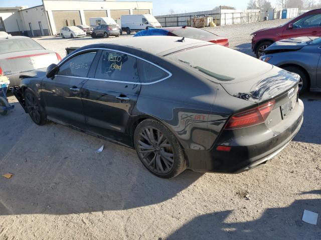 VIN WAU2GAFC6GN004561 2016 Audi A7, Prestige no.2