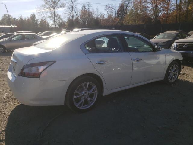 1N4AA5AP0EC907871 Nissan MAXIMA S