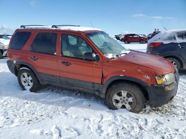 1FMYU03197KB04671 | 2007 Ford escape xlt