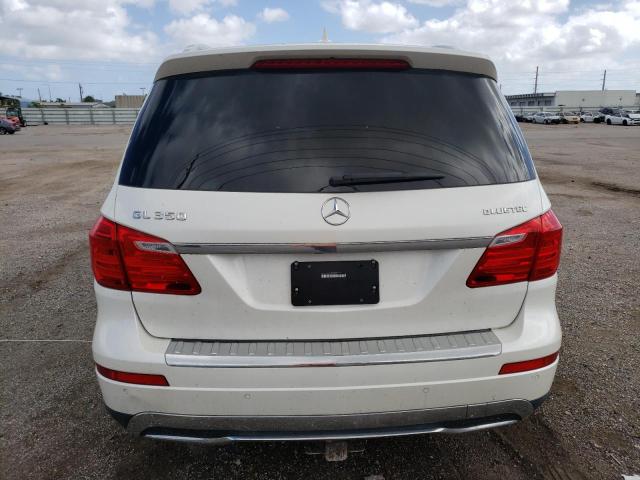 VIN 4JGDF2EE3FA606780 2015 Mercedes-Benz GL-Class, ... no.6