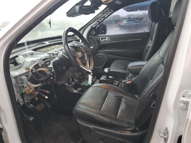 1C4RJFJM7FC243630 Jeep Grand Cherokee Summit