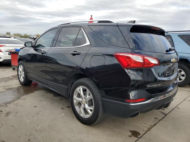 2GNAXLEX6K6234992 | 2019 CHEVROLET EQUINOX LT