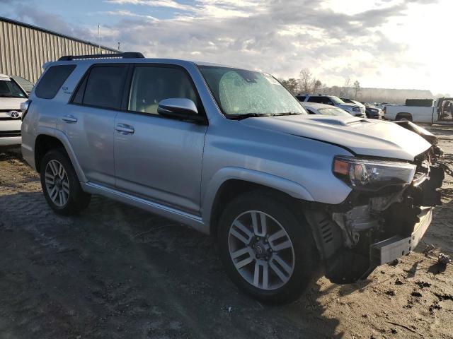 JTEAU5JR4N5264895 | 2022 TOYOTA 4RUNNER TR