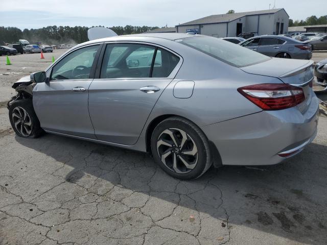 1HGCR2F98HA247651 | 2017 HONDA ACCORD EXL