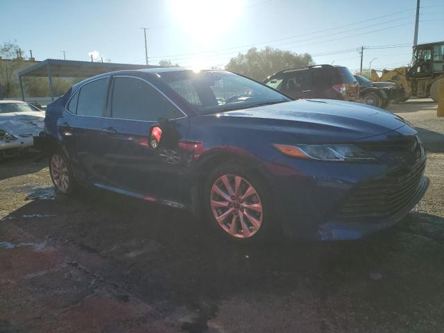 4T1B11HK4JU603203 | 2018 TOYOTA CAMRY L