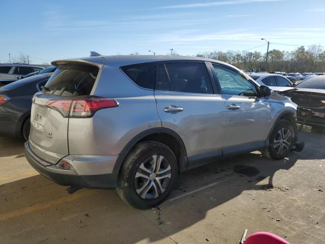 2T3BFREV8JW720241 | 2018 TOYOTA RAV4 LE