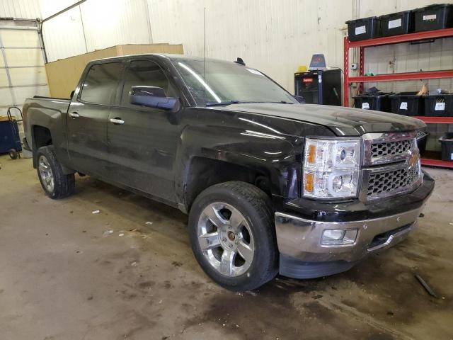 3GCUKSEC8FG327146 | 2015 Chevrolet silverado k1500 ltz