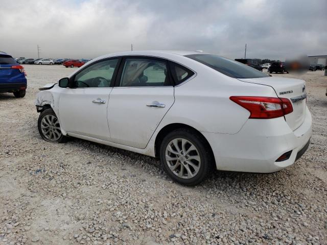 3N1AB7AP0KY355670 | 2019 Nissan sentra s