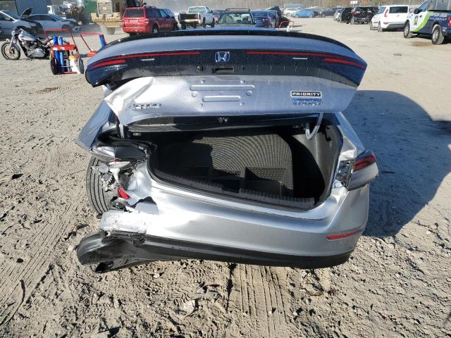 1HGCY2F53PA033150 | 2023 HONDA ACCORD HYB