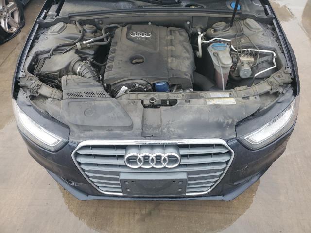 VIN WAUAFAFL0DN036156 2013 Audi A4, Premium no.11