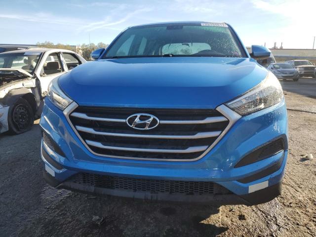 KM8J23A43HU395020 | 2017 HYUNDAI TUCSON SE