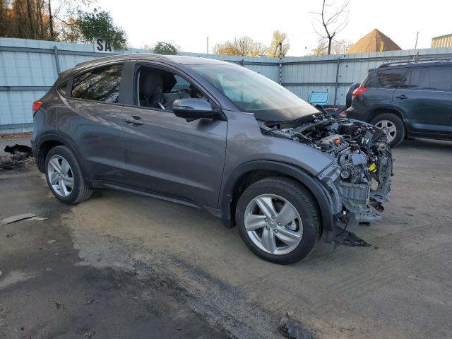 Vin: 3czru6h53lm703568, lot: 75778183, honda hr-v ex 20204