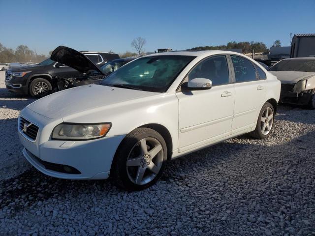 2008 Volvo S40 