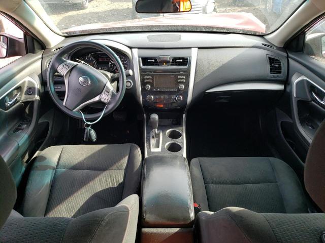 2015 NISSAN ALTIMA 2.5 - 1N4AL3AP5FN887315