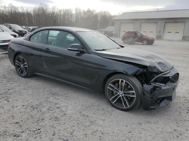 2020 BMW 440XI WBA4Z7C02L5P59006