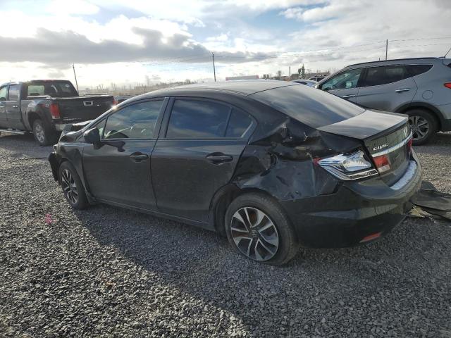 2HGFB2F53EH029242 | 2014 HONDA CIVIC LX