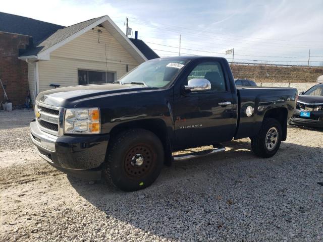 2011 Chevrolet C/K 1500 