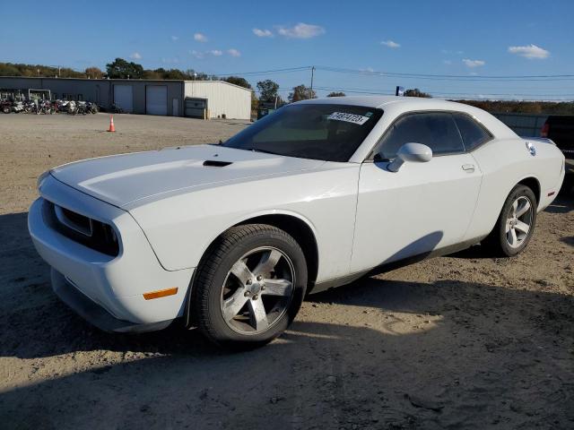 2013 Dodge Challenger SXT