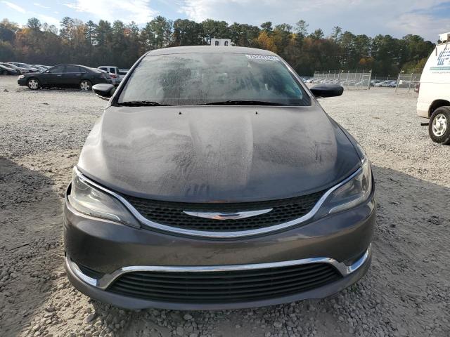 2015 Chrysler 200 Limited VIN: 1C3CCCAB2FN686080 Lot: 75223163