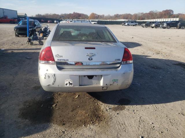 2G1WF5EK9B1142590 | 2011 Chevrolet impala ls