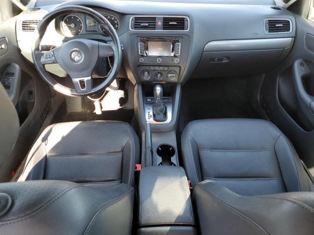 3VWLL7AJ7EM381187 | 2014 VOLKSWAGEN JETTA TDI