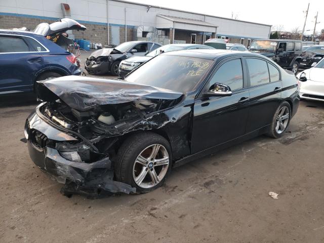 VIN WBA3C1C50FK122708 2015 BMW 2 Series, 228I I Sulev no.1