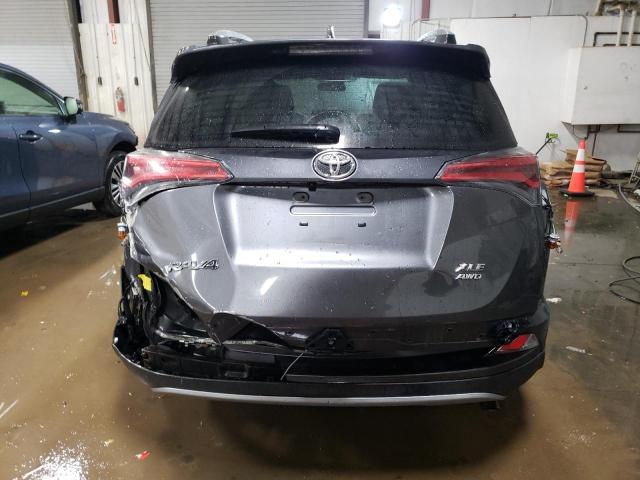 2T3RFREV2HW661647 | 2017 TOYOTA RAV4 XLE