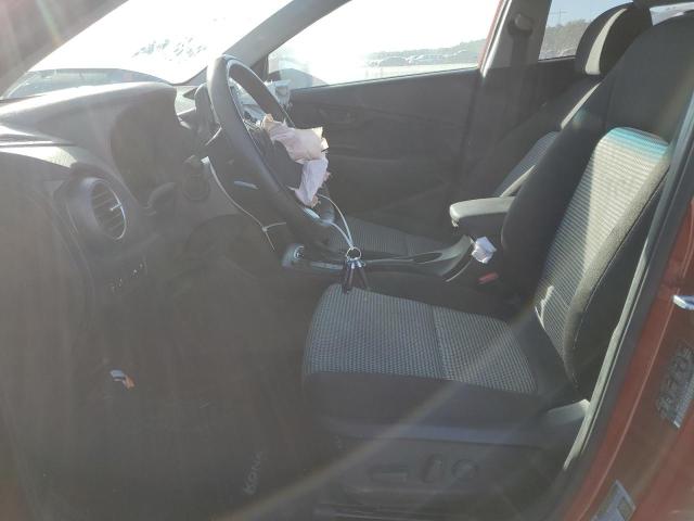 2020 HYUNDAI KONA SEL P - KM8K62AA1LU519075